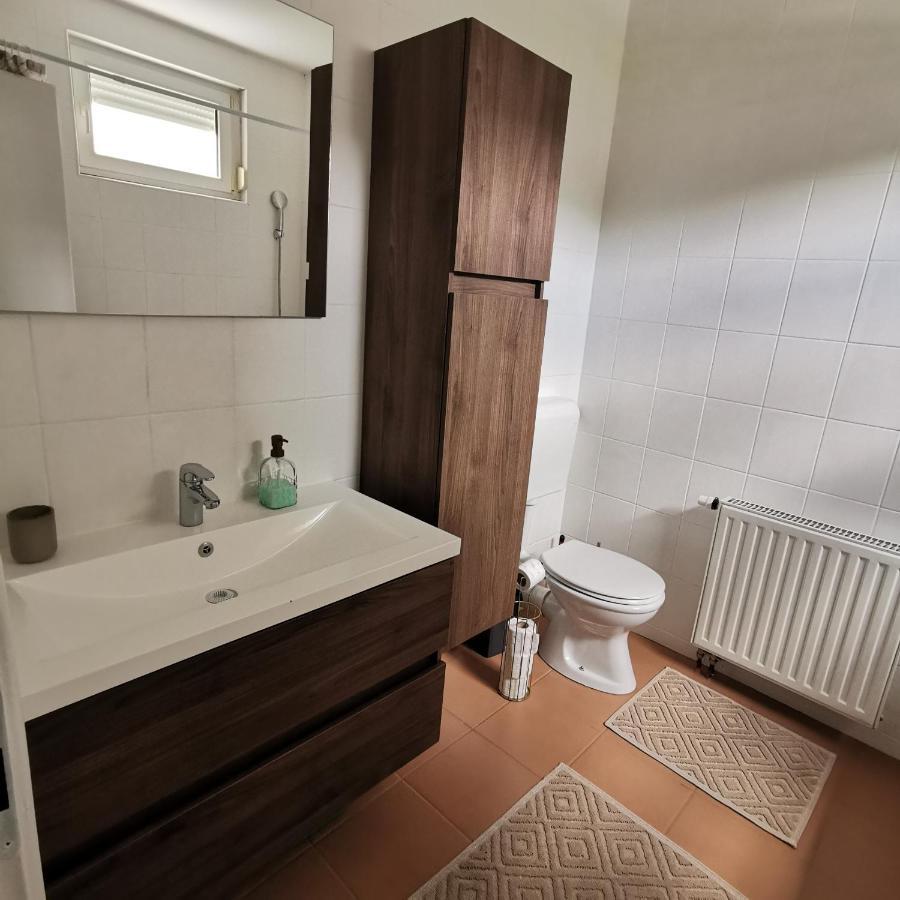 Family Apartment *