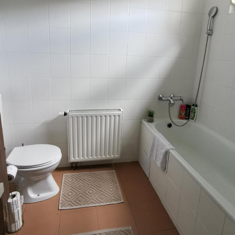 Family Apartment